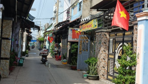 Thửa 555 Tờ 149 721 Đất 10/19 44 22.5 tỷ xã Vĩnh Lộc B Bình Chánh 20 đến 50