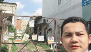 Thửa 527 tờ 51 131 Đất 4 33 6.2 tỷ Vĩnh Lộc B Bình Chánh 6 đến 10
