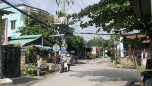 D15/1/2K Võ Văn Vân (Thửa 715 tờ 15) 92 2 5.8 16 3.5 tỷ Vĩnh Lộc B Bình Chánh 3 đến 6