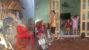 15A Đường số 14 (Thửa 706 Tờ 41 ) 145 C4 5 29 2.7 tỷ Tân Thông Hội Huyện Củ Chi nhỏ 3