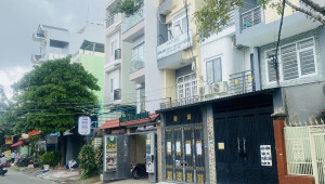 132 Đường số 53 60/71 4 3.5 19.5 11.5 tỷ Tân Quy Quận 7 10 đến 20