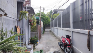 30/6M ấp Mỹ Hòa 3 (Thửa 664 Tờ 28) 72/60 C4 4/5 17 3.1 Tỷ Tân Xuân Hóc Môn 6 đến 10