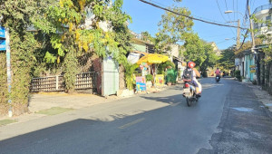 Thửa 447 Tờ 12 (Tân Xuân 1) 752 Đất 8.5/19 40 23 tỷ Tân Xuân Hóc Môn 20 đến 50