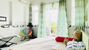 56 Bà Triệu (1/4B Ấp Đình) 140 4 4.2 34 13 tỷ Tân Xuân Hóc Môn 10 đến 20