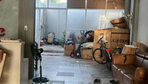 3/27 Quốc lộ 22 210 2 7 30 18.2 tỷ Tân Xuân Hóc môn 10 đến 20
