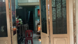 146/6 Đoàn Văn Bơ 29 3 3.2 9.5 5.3 tỷ Phường 9 Quận 4 3 đến 6