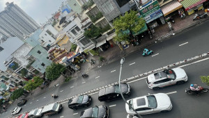151 Hoàng Diệu 37 4 3.3 11.5 22.5 tỷ Phường 9 Quận 4 20 đến 50