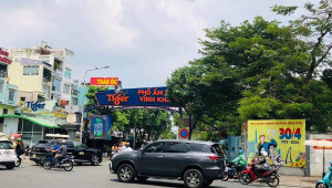98/72A Đoàn Văn Bơ 61 2 4.6/5.8 11.5 12 tỷ Phường 9 Quận 4 10 đến 20
