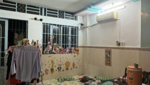598L Lô T Đoàn Văn Bơ 23 3 4 5.7 3.95 Tỷ Phường 9 Quận 4 3 đến 6