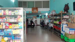 5 Xóm Chỉ 91 2 4.6 20 12 tỷ Phường 10 Quận 5 10 đến 20