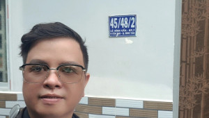 A 45/48/2 Lê Đình Cẩn 16 2 4.5 3.5 2.1 tỷ Tân Tạo Bình Tân nhỏ 3