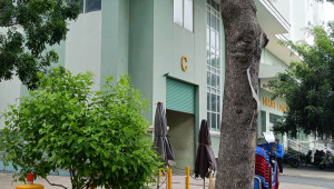 26 Đường Số 54A 100 4 5 20 11.8 tỷ Tân Tạo Bình Tân 10 đến 20
