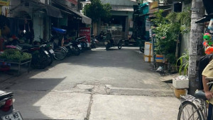 Một phần nhà 271/24 Lê Đình Cẩn (Thửa 541 tờ 38) 76/68 C4 4 19 4.68 tỷ Tân Tạo Bình Tân 3 đến 6