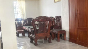 28 Đường số 53C 80 5 5 16 9.8 tỷ Tân Tạo Bình Tân 6 đến 10