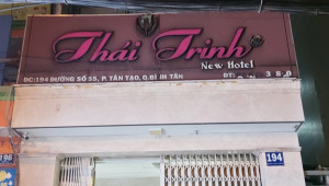 194 Đường số 55 KDC Tân Tạo 125 6 5 25 17 tỷ Tân Tạo Bình Tân 10 đến 20