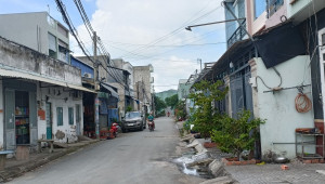 1870/1/98/13 Tỉnh Lộ 10 125 2 5 25 5.5 tỷ Tân Tạo Bình Tân 3 đến 6