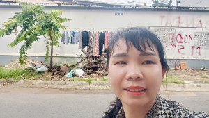 A Thửa 101 Tờ 49 ( Đường số 59B ) 100 Đất 5 20 7.3 Tỷ Tân Tạo Bình Tân 6 đến 10