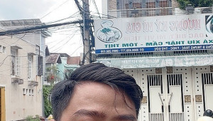 116 Đường B Trưng Trắc (Đường B Khu nhà ở Hiệp Bình) 95 4 5 19 17.9 tỷ Hiệp Bình Chánh Thủ Đức 20 đến 50