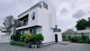 Thửa 5-428, Thửa 427, Thửa 429 Tờ 141 Hà Quang Vóc 640 3 20 32 9.5 tỷ Bình Khánh Cần Giờ 6 đến 10