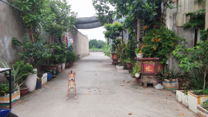 Thửa 822 tờ 43 105 Đất 8 13 1.92 Tỷ Bình Mỹ Củ Chi nhỏ 3