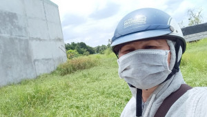 Thửa 613 Tờ 68 104 Đất 5 21 2.5 tỷ Bình Mỹ Củ Chi Nhỏ 3