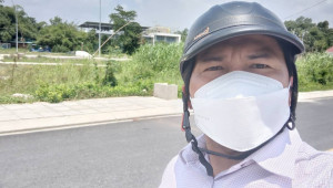 Thửa 34 tờ 57 8790 Đất 68 129 11.2 tỷ Nhuận Đức Củ Chi 10 đến 20
