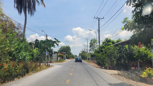 Thửa 605 Tờ 68 186 Đất 6.7 28 3 tỷ An Nhơn Tây Củ Chi 3 đến 6