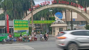 Thửa (195, 196, 197, 198 , 199) Tờ 7 + Thửa (1065, 571, 555) Tờ 12 20530 Đất 20/60 200 49 tỷ Phước Thạnh Củ Chi 20 đến 50
