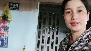 246 Bến than (thửa 678 tờ 33) 1004 C4 18/19 59 12 tỷ, Hòa Phú Củ Chi 10 đến 20