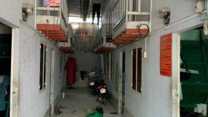 41/12E Sông Lu( Thửa 599 tờ 18) 235 C4 10 23.4 4.2 tỷ Hoà Phú Củ Chi 3 đến 6
