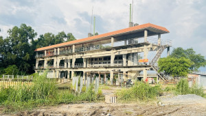 Thửa 723 Tờ 4 (Võ Thị Mùi) 461 Đất 10 47 8.5 tỷ Hòa Phú Củ Chi 50 đến 100