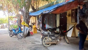 Thửa 669 tờ 23 Huỳnh Minh Mương 365 C4 12 31 3.8 tỷ Hòa Phú Củ Chi 3 đến 6