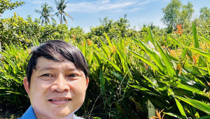 Thửa 766 tờ 20 881 Đất 11/12 74 2.9 tỷ Trung An Củ Chi nhỏ 3