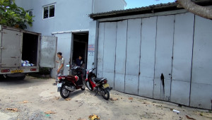 301/21 Nguyễn Kim Cương (thửa 631, 632 tờ 31) 742 C4 16 47 12.5 tỷ Tân Thạnh Đông Củ Chi 10 đến 20