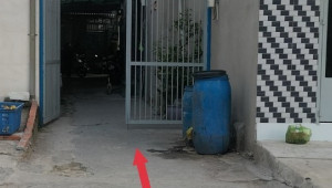 Một phần Thửa 123 tờ 54 Nguyễn Kim Cương 120 C4 6 20 1.2 tỷ Tân Thạnh Đông Củ Chi nhỏ 3