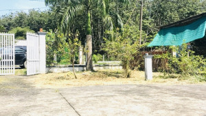 201/47 Nguyễn Thị Nê (Thửa 50 Tờ 52) 1279 C4 12/45 45 6 tỷ Phú Hoà Đông Củ Chi 6 đến 10