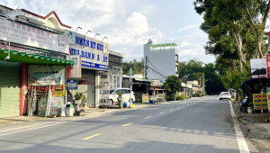 Thửa 830 tờ 47 170 Đất 7 25 4.8 tỷ Phú Hoà Đông Củ Chi 3 đến 6