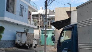 B58/1 Đường số 2 180/233 Đất 10 18 7.7 tỷ Xuân Thới Đông Hóc Môn 6 đến 10