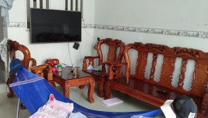 82/15F Ấp Xuân Thới Đông 3 56 2 4 14 2.05 tỷ Xuân Thới Đông Hóc Môn nhỏ 3