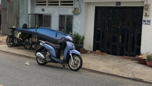 9/6B Ấp My Hòa 4 32 2 3.2 10 1.7 tỷ Xuân Thới Đông Hóc Môn Nhỏ 3