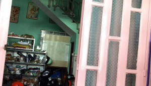 63/18E ( Thửa 687 Tờ 61 ) 98 3 5 20 6 tỷ Xuân Thới Thượng Hóc Môn 6 đến 10