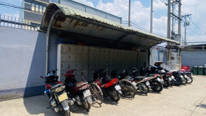 11 Phạm Văn Sáng ( Thửa 50 Tờ 55 ) 3700/3235 C4 50 70 100 tỷ Xuân Thới Thượng Hóc Môn Đại Tỷ phú
