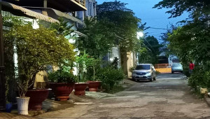 Thửa 875 tờ 61 Phạm Văn Sáng 95 đất 5 19 4 tỷ Xuân Thới Thượng Hóc Môn 3 đến 6