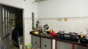 112/2A Nguyễn Thị Đành ( Xuân Thới Sơn 1B ) 51 2 4.2 12.5 1.7 tỷ Xuân Thới Sơn Hóc Môn nhỏ 3