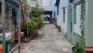 93/2B Ấp Tây Lân 93 C4 4.5 21 4.2 tỷ Bà Điểm Hóc Môn 3 đến 6