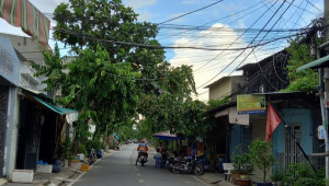 34/6C (Thửa 12 tờ 7) Đông Lân - Hưng Lân 33 2 5 7 1.85 tỷ Bà Điểm Hóc Môn nhỏ 3