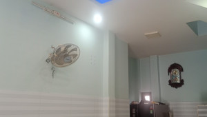 51/7L ấp Đông Lân (Thửa 569 tờ 42) 44 2 4 11 2.4 tỷ Bà Điểm Hóc Môn nhỏ 3