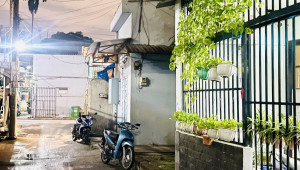 34/7H Ấp Trung Lân 48 2 4 12 3.55 Tỷ Bà Điểm Hóc Môn 3 đến 6