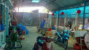 39/4A ấp Đông Lân 215/250 C4 16 16 5 tỷ Bà Điểm Hóc Môn 3 đến 6