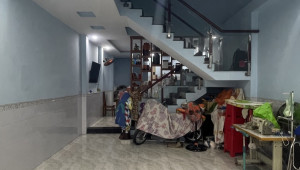 52/5W (Thửa 440 Tờ 27) Hậu Lân 2 76 2 4.5 17 3.2 tỷ Bà Điểm Hóc Môn 3 đến 6